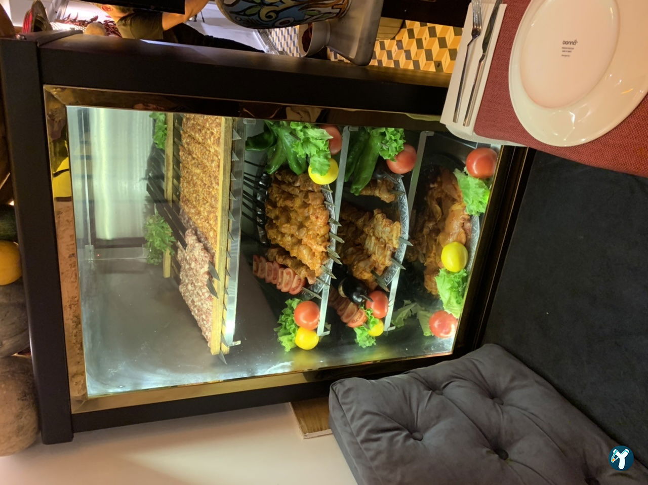 Vamos Estambul Restaurant & Cafe