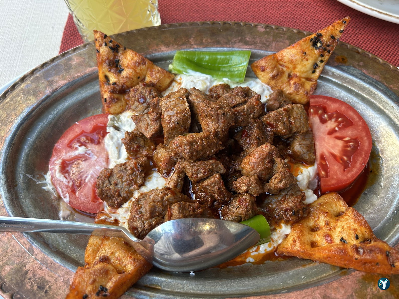 Vamos Estambul Restaurant & Cafe