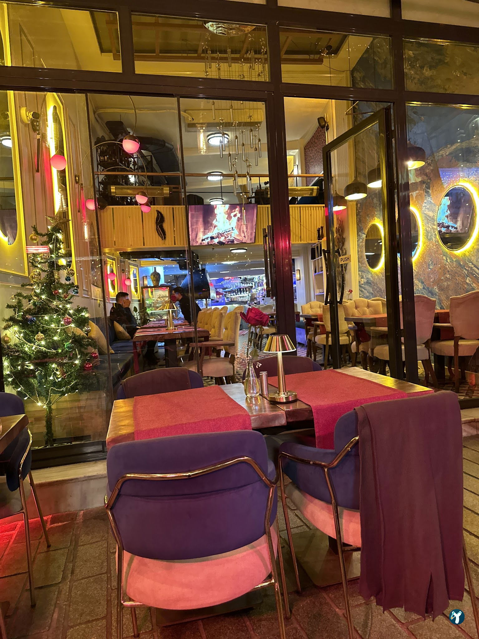 Vamos Estambul Restaurant & Cafe