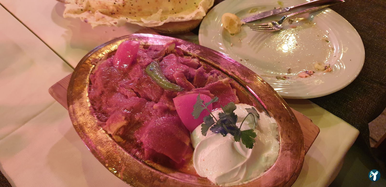 Vamos Estambul Restaurant & Cafe