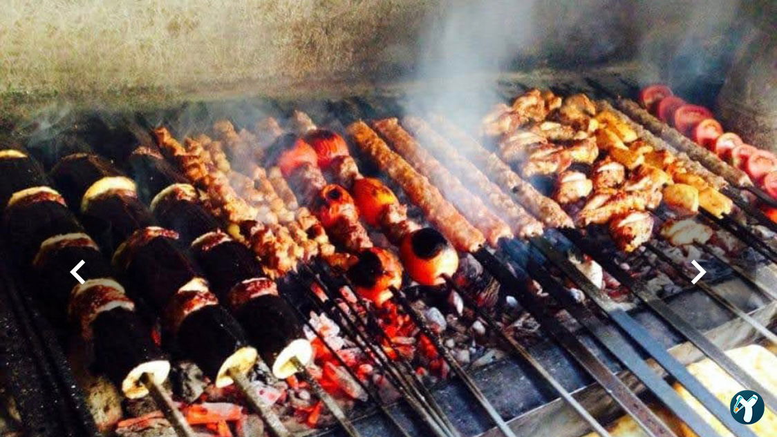 Vamos Estambul Restaurant & Cafe