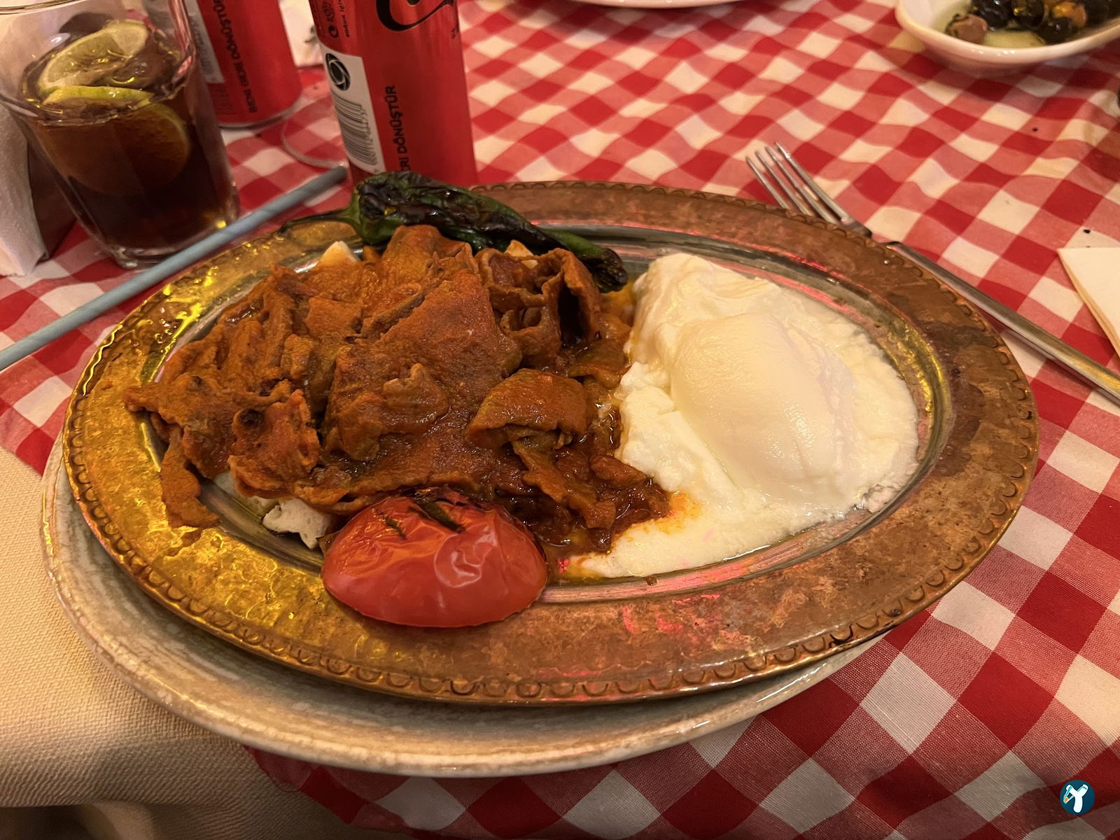 Vamos Estambul Restaurant & Cafe