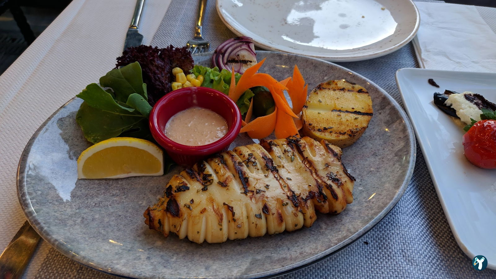 Vamos Estambul Restaurant & Cafe