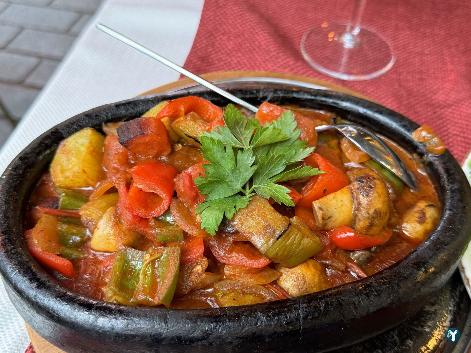 Vamos Estambul Restaurant & Cafe