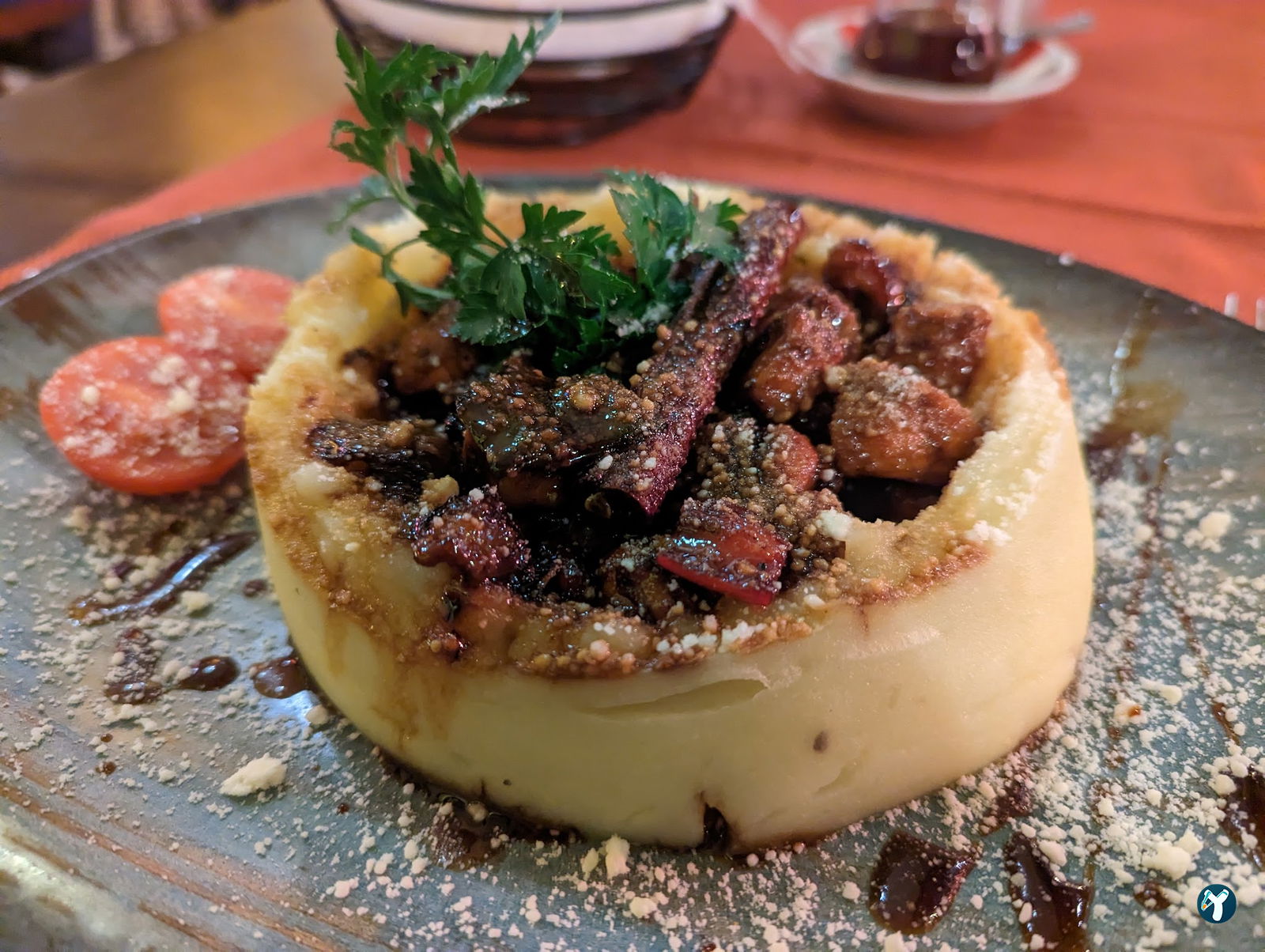 Vamos Estambul Restaurant & Cafe