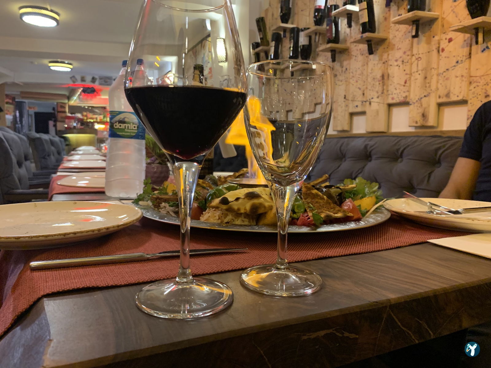 Vamos Estambul Restaurant & Cafe