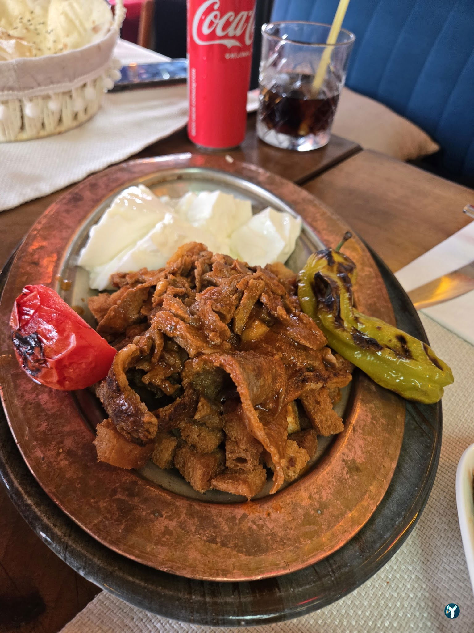 Vamos Estambul Restaurant & Cafe