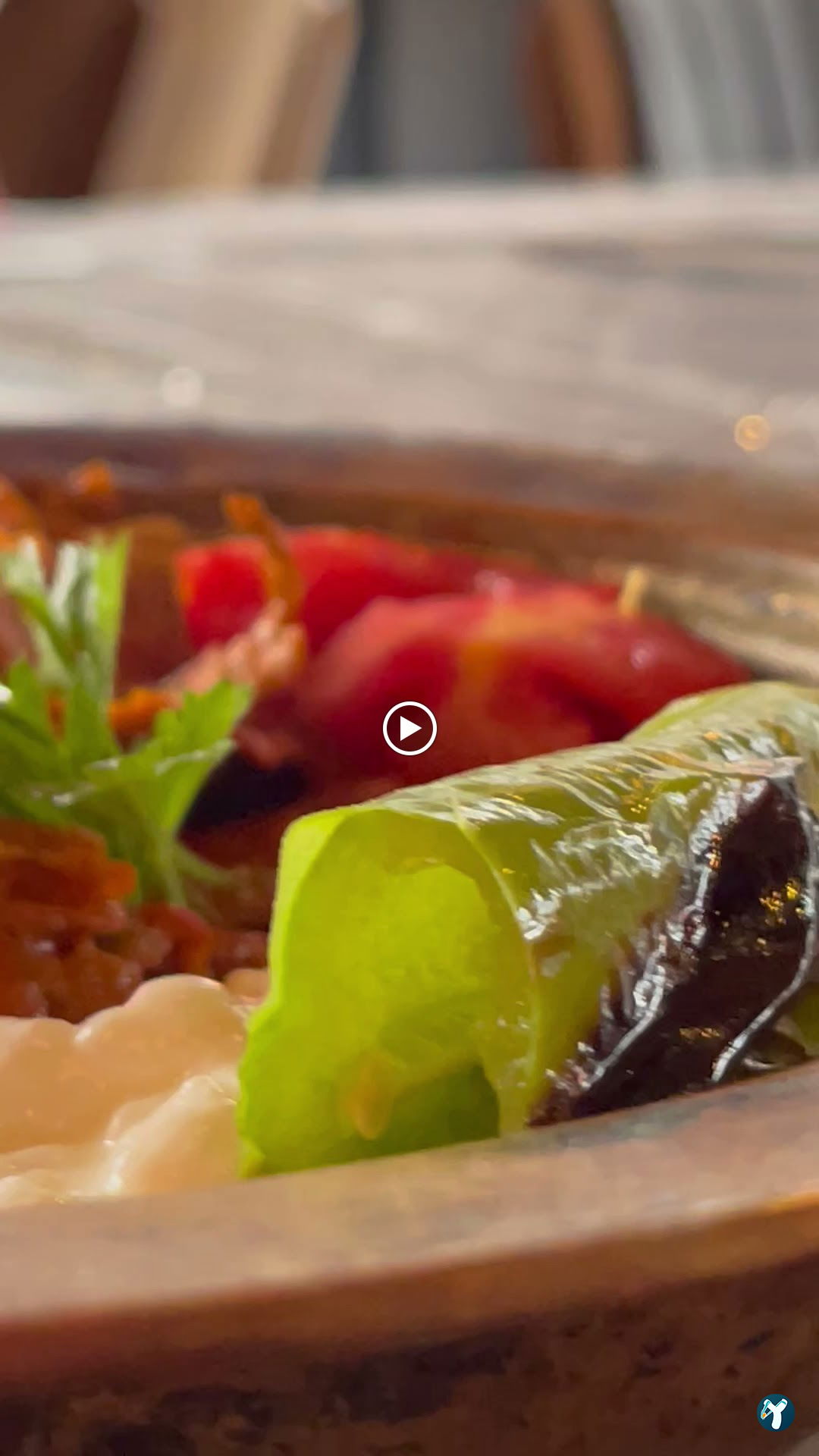 Vamos Estambul Restaurant & Cafe
