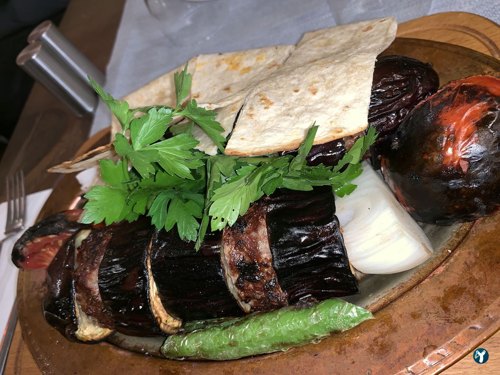 Vamos Estambul Restaurant & Cafe