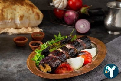 Vamos Estambul Restaurant & Cafe