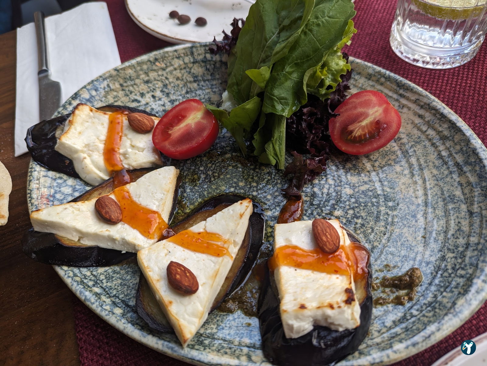 Vamos Estambul Restaurant & Cafe