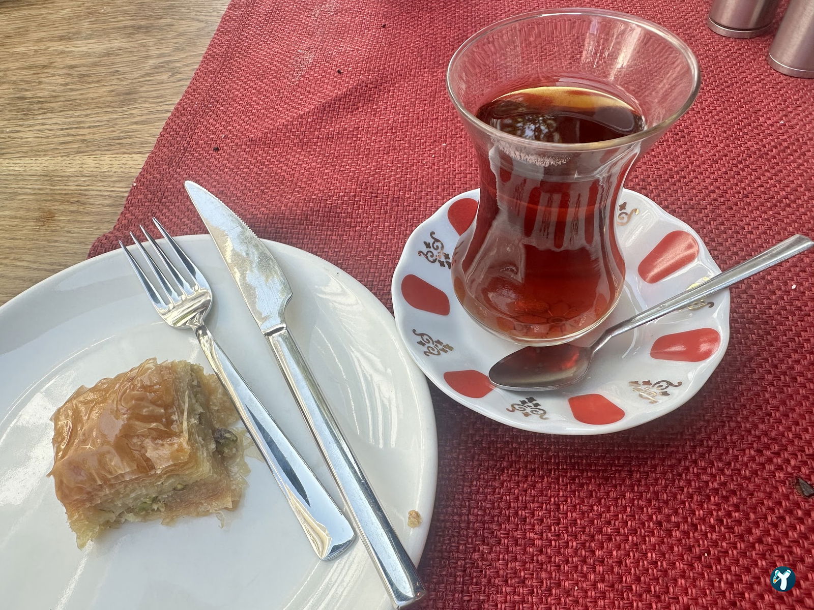 Vamos Estambul Restaurant & Cafe
