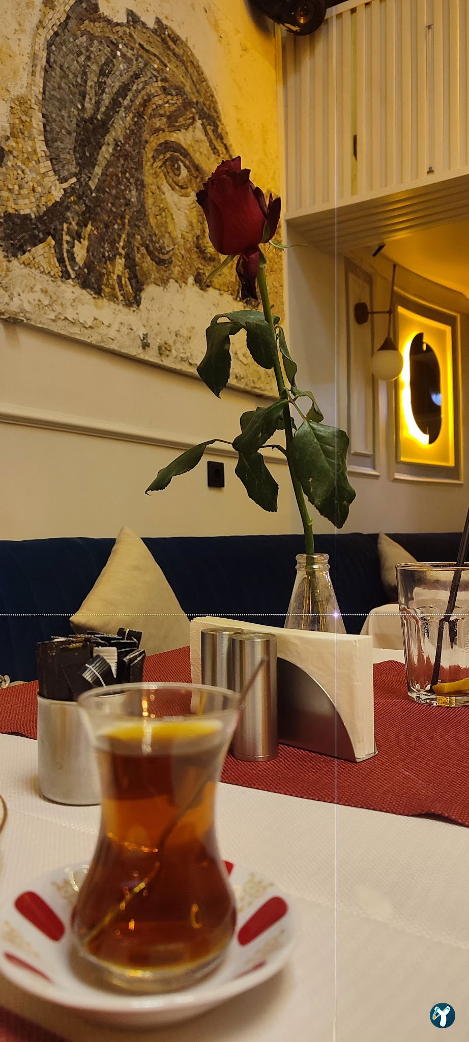 Vamos Estambul Restaurant & Cafe