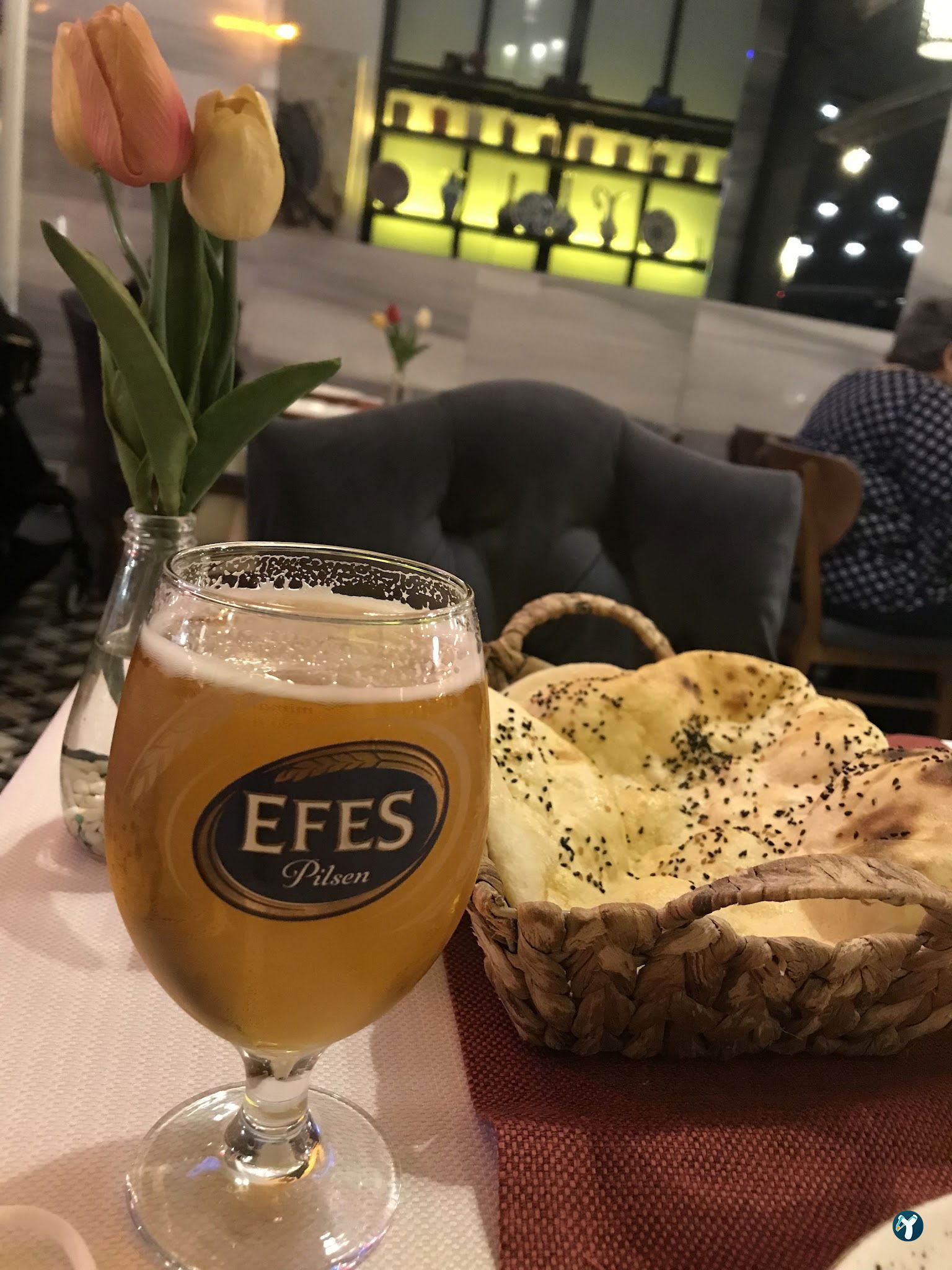 Vamos Estambul Restaurant & Cafe
