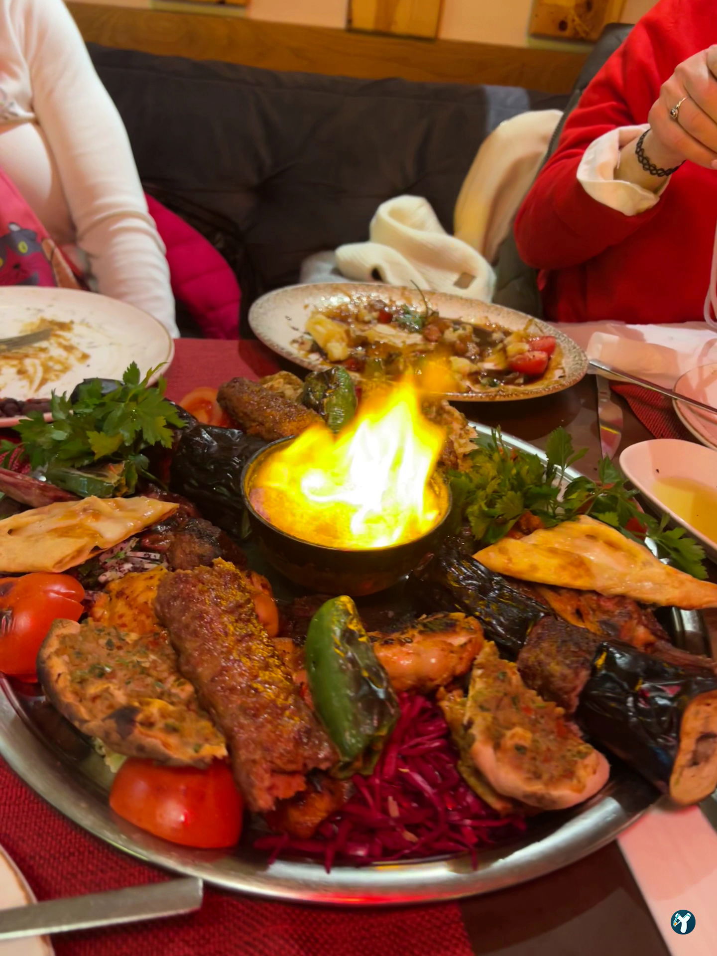 Vamos Estambul Restaurant & Cafe