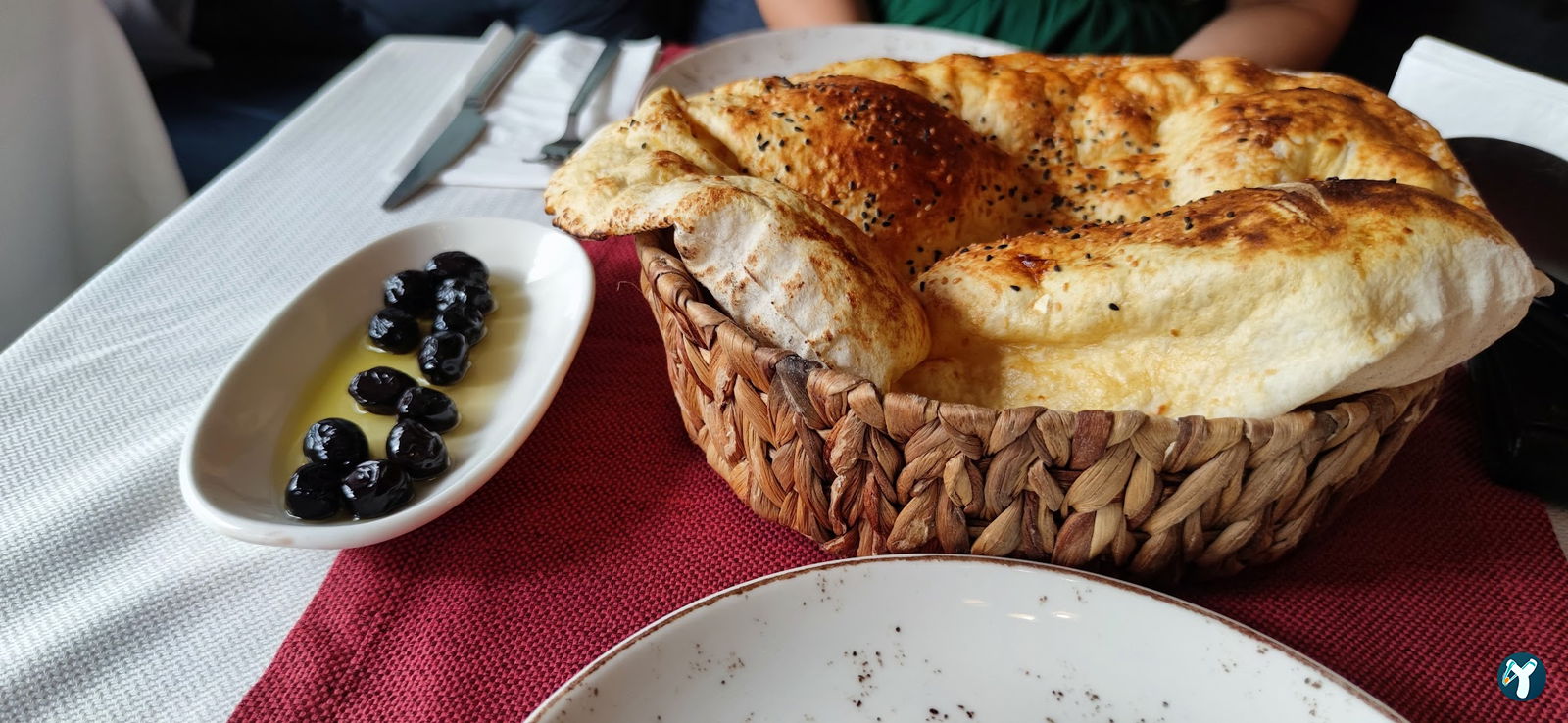 Vamos Estambul Restaurant & Cafe