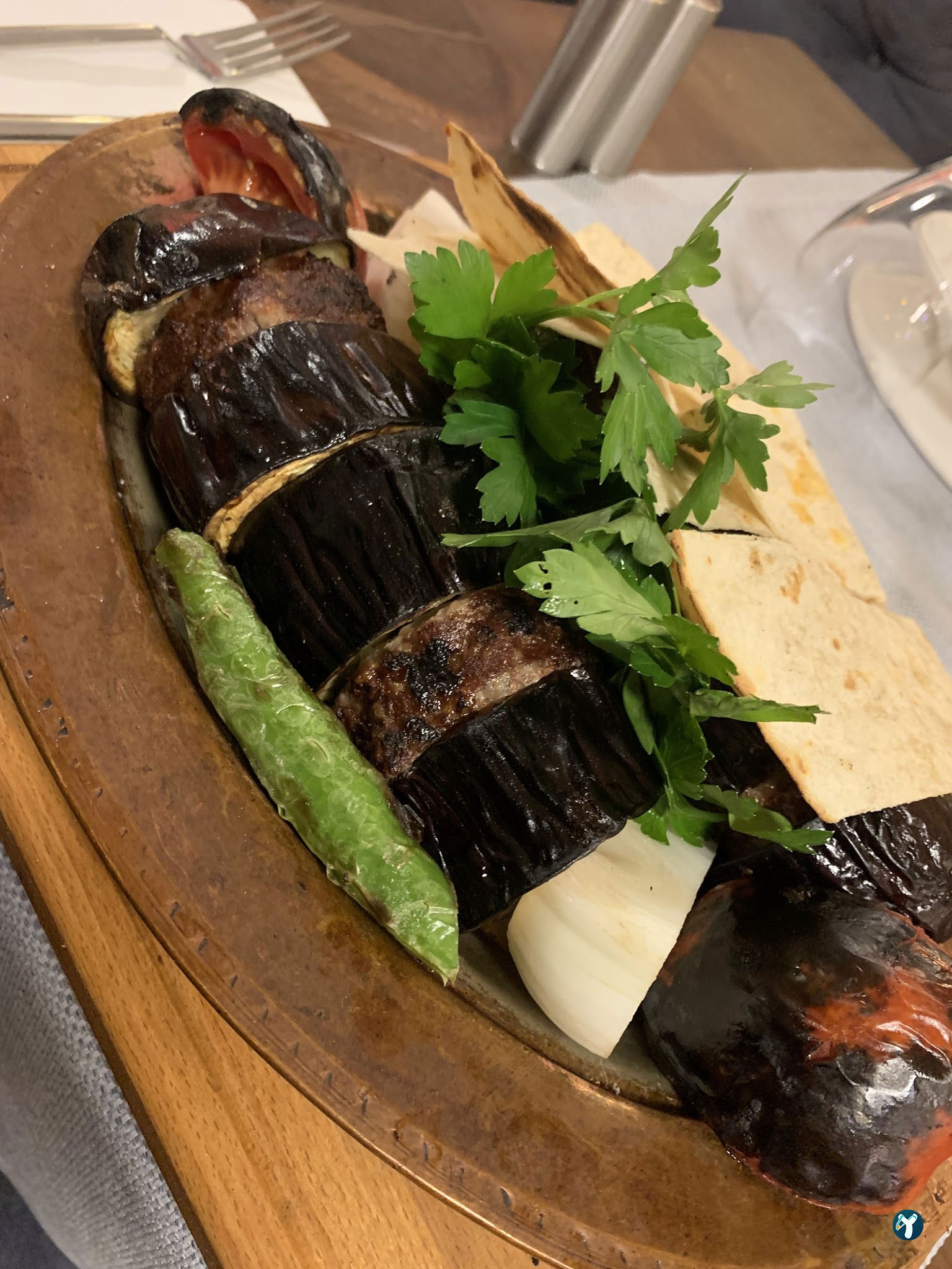 Vamos Estambul Restaurant & Cafe