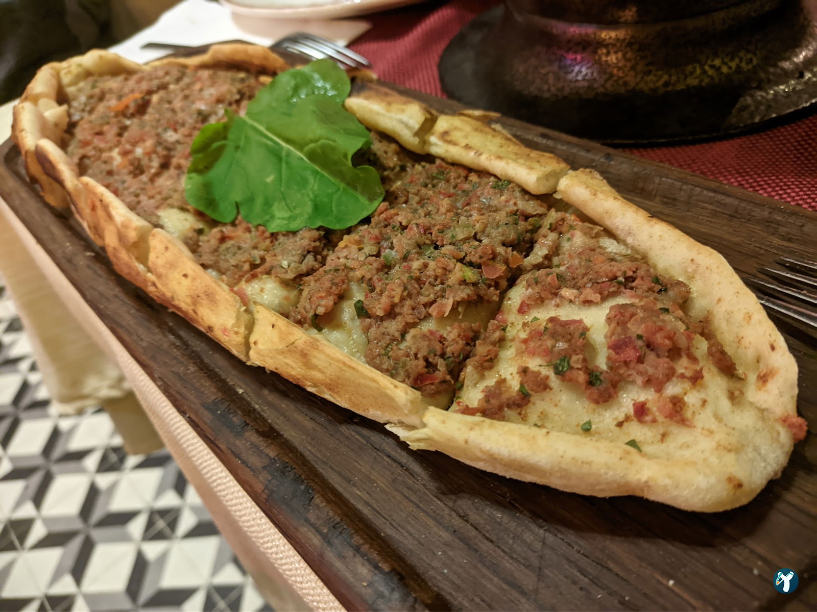 Vamos Estambul Restaurant & Cafe