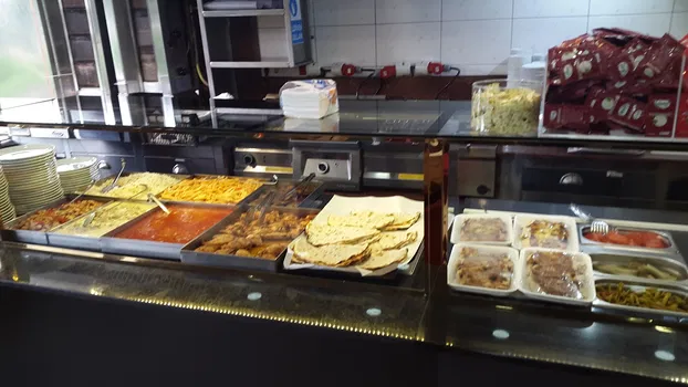V-One Cafe resimleri