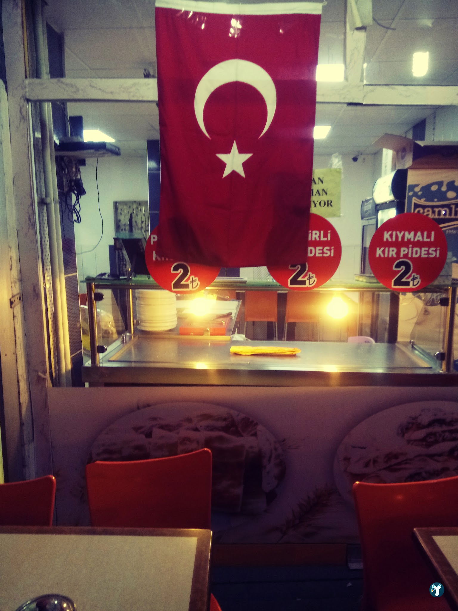 Dem Kır Pidesi