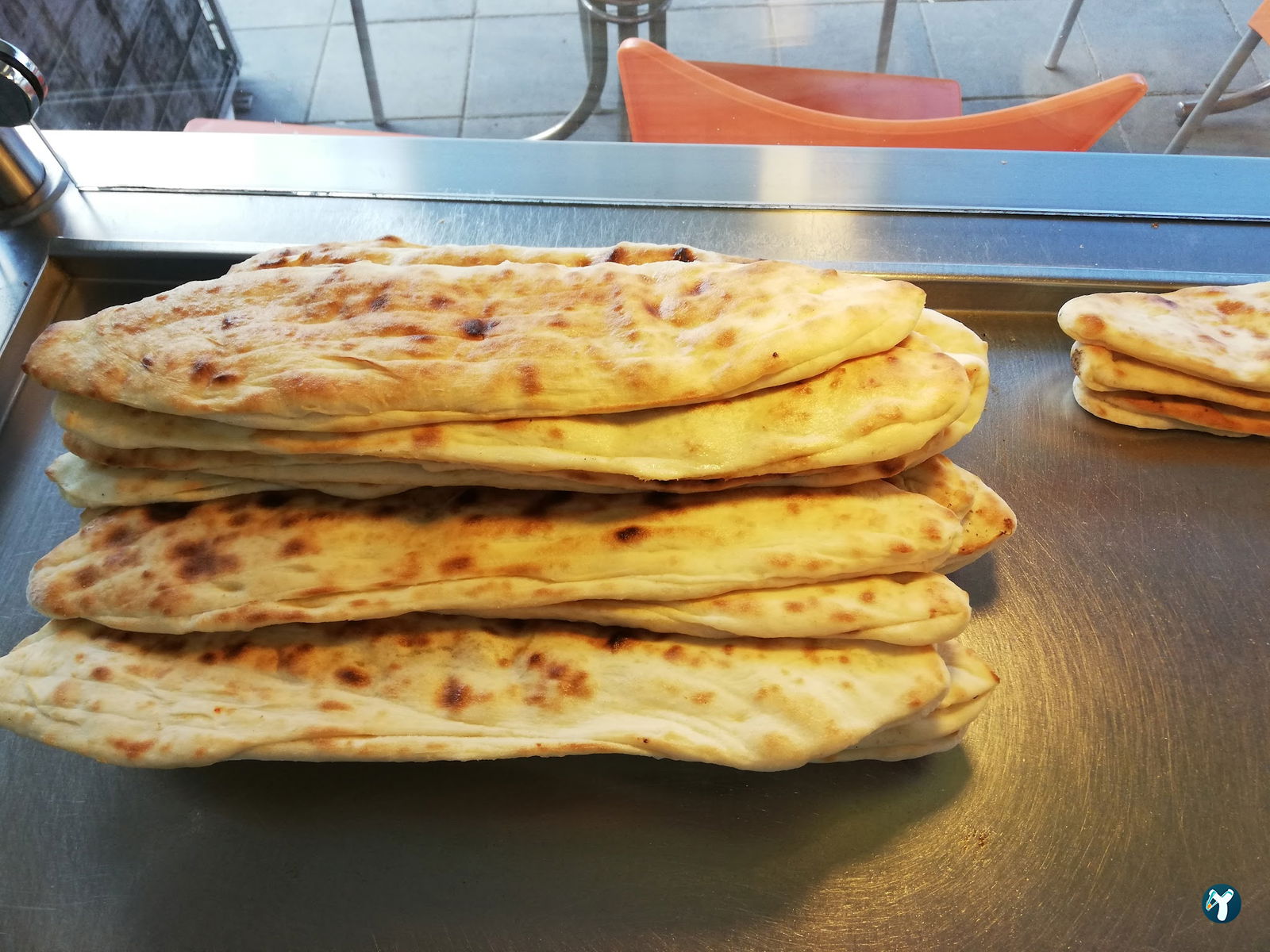 Dem Kır Pidesi