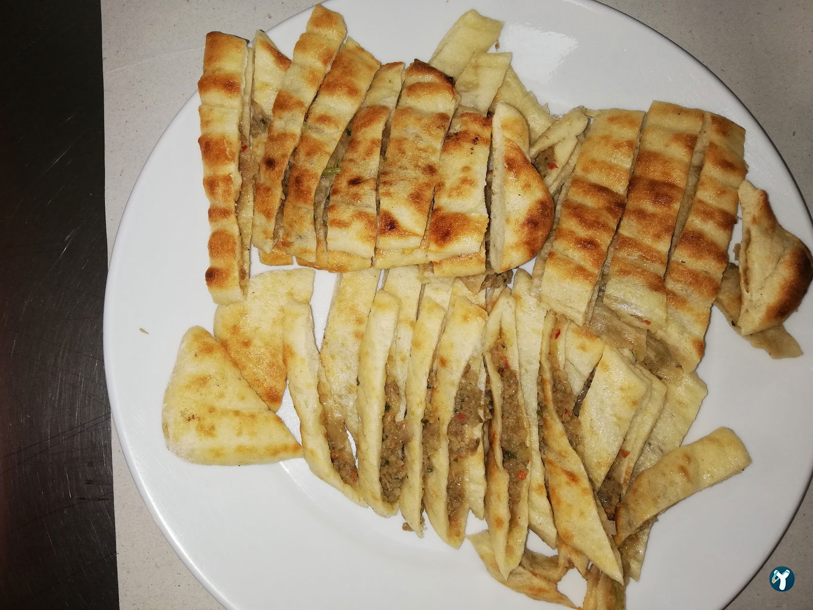 Dem Kır Pidesi