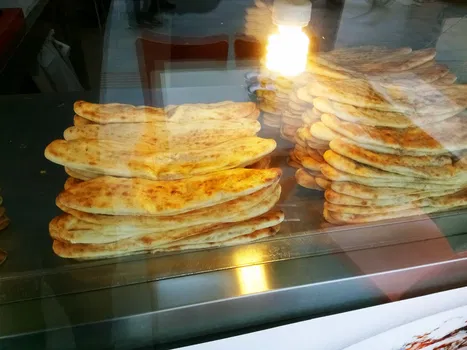 Dem Kır Pidesi resimleri