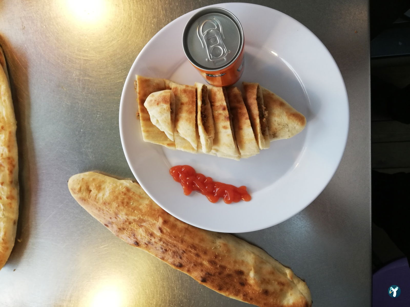 Dem Kır Pidesi