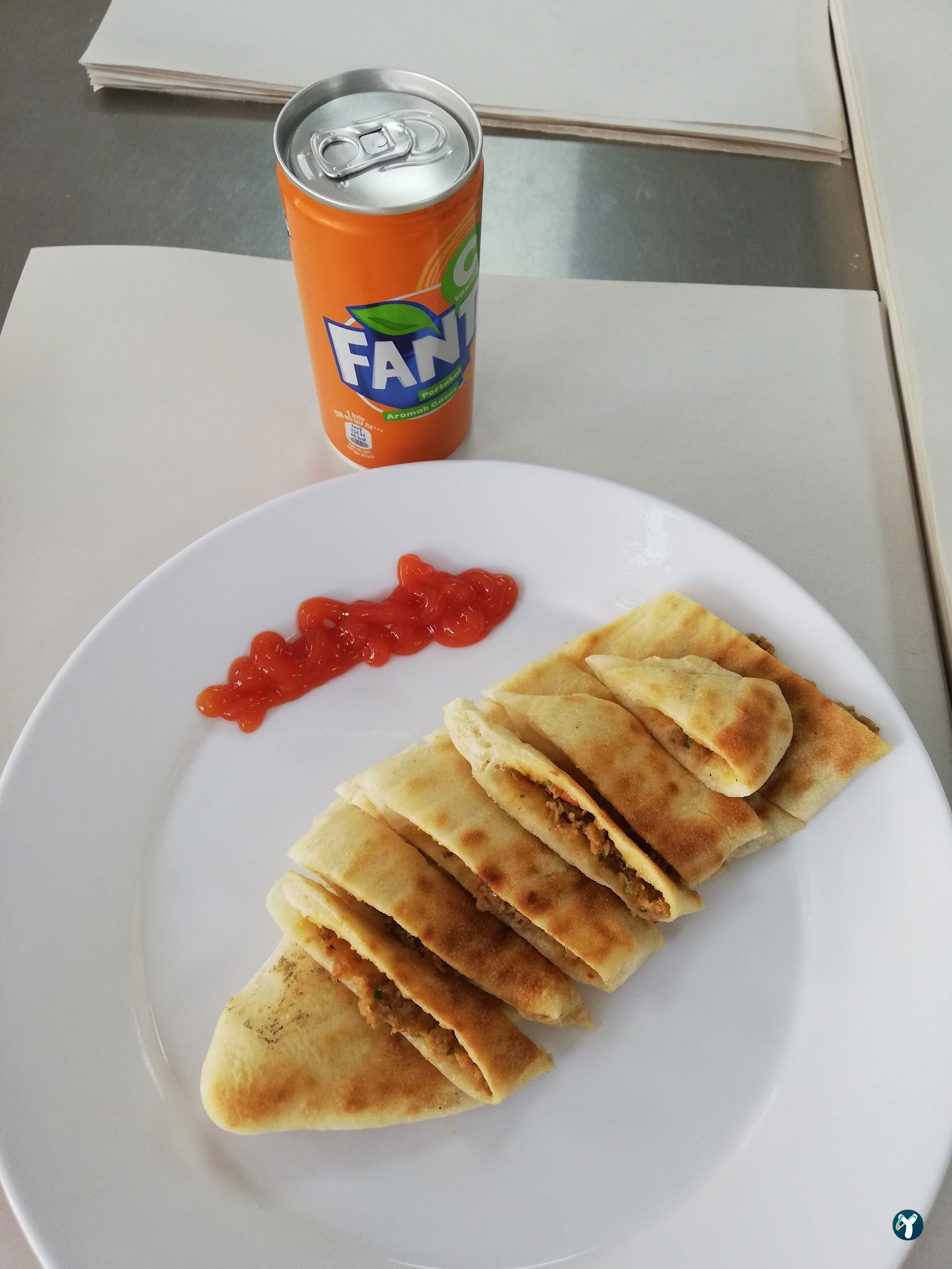 Dem Kır Pidesi