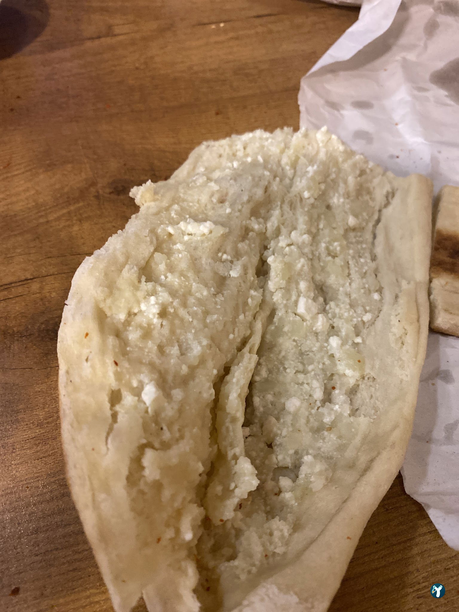 Dem Kır Pidesi