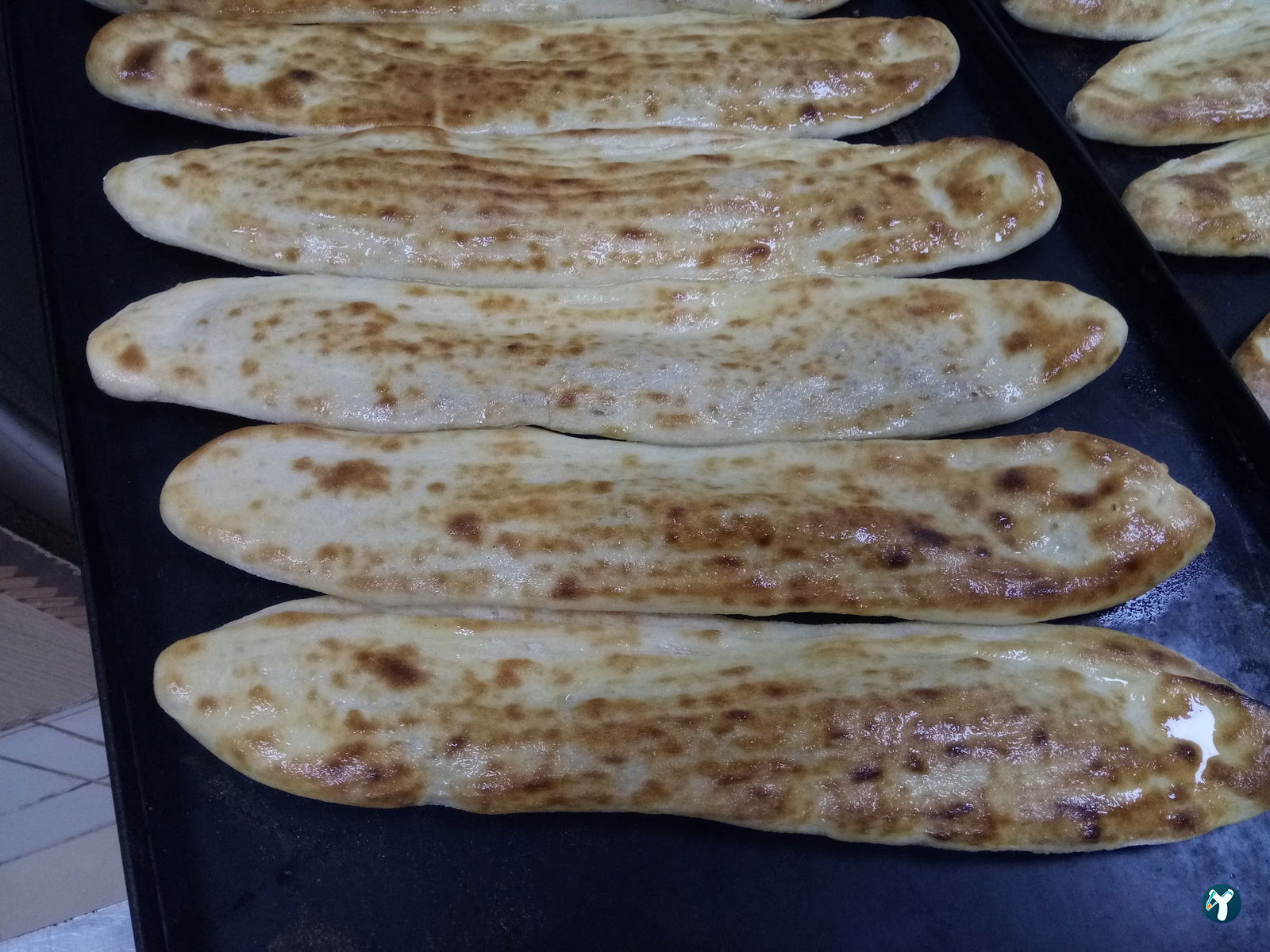 Dem Kır Pidesi