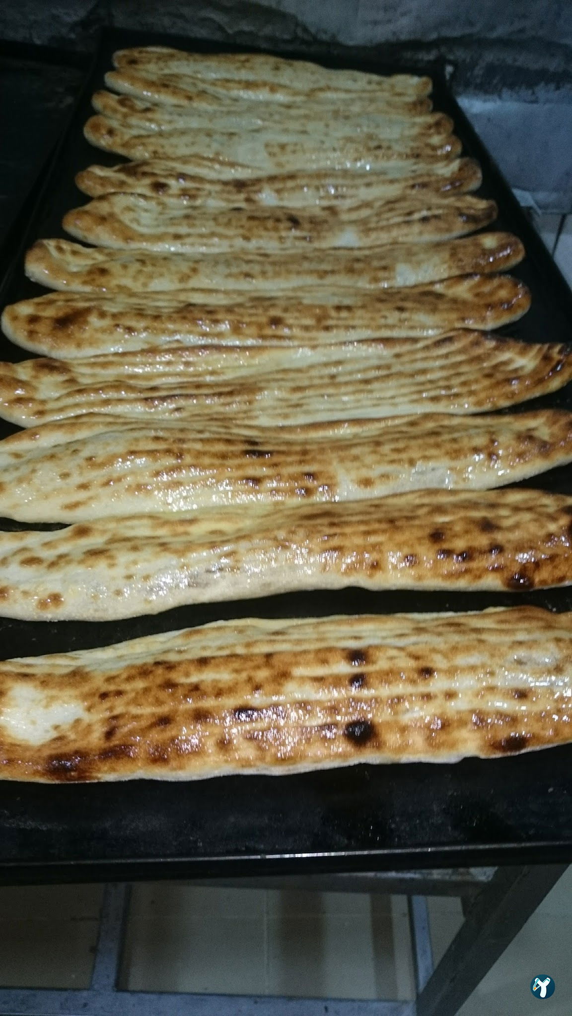 Dem Kır Pidesi