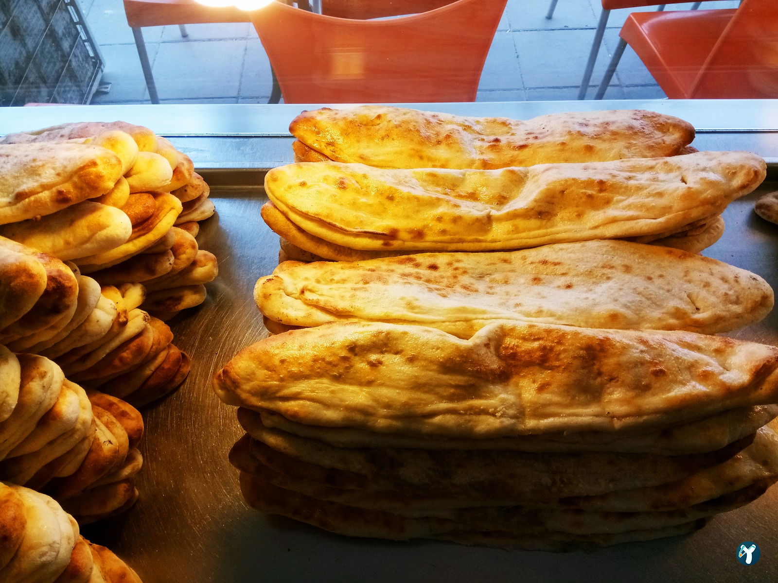 Dem Kır Pidesi