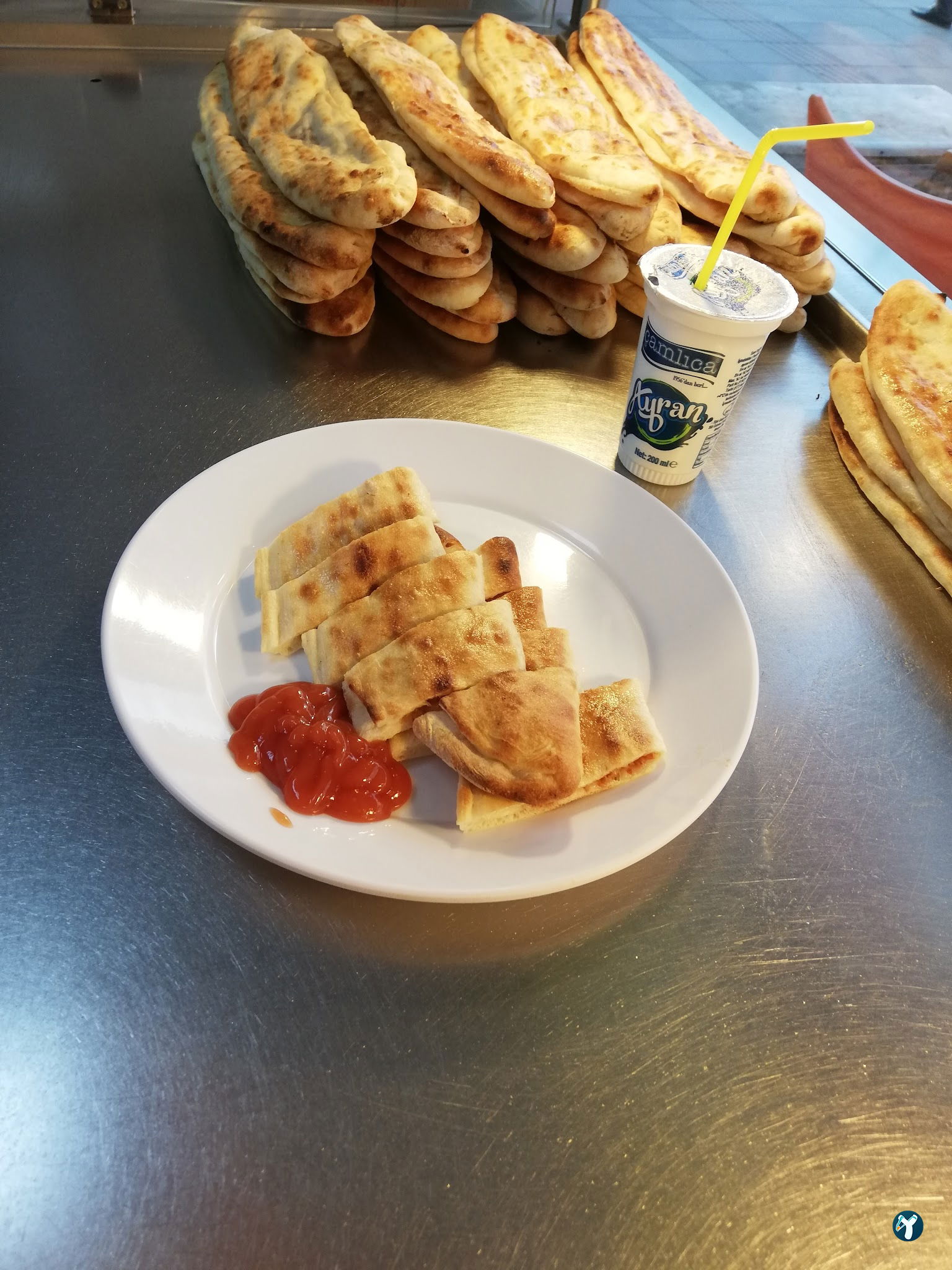 Dem Kır Pidesi