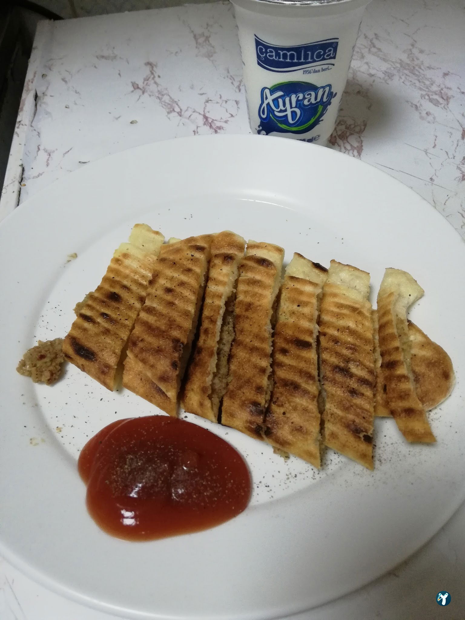 Dem Kır Pidesi