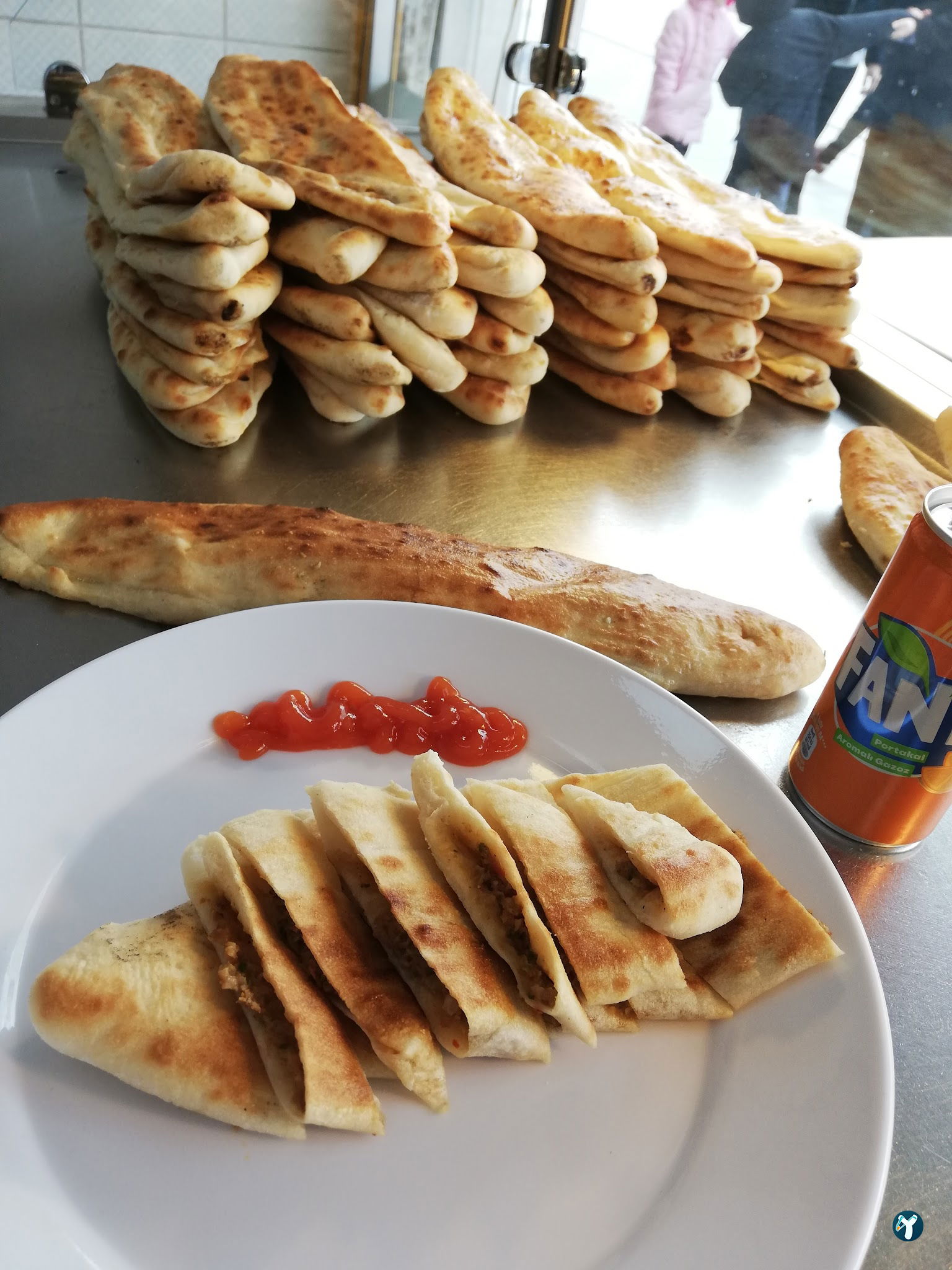 Dem Kır Pidesi
