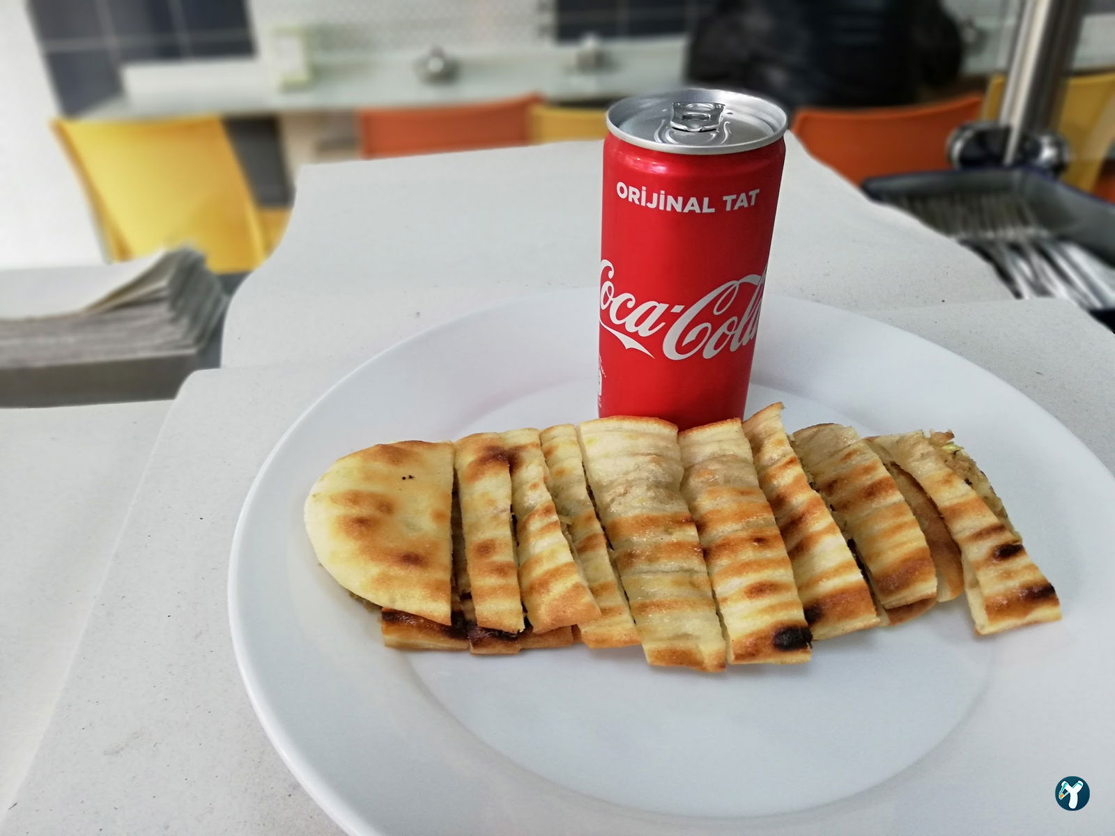 Dem Kır Pidesi
