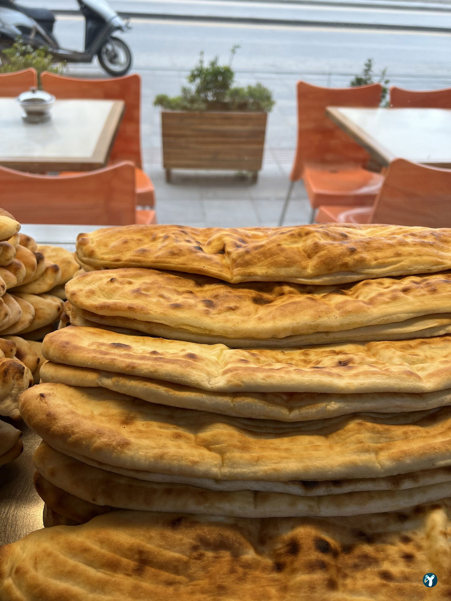 Dem Kır Pidesi