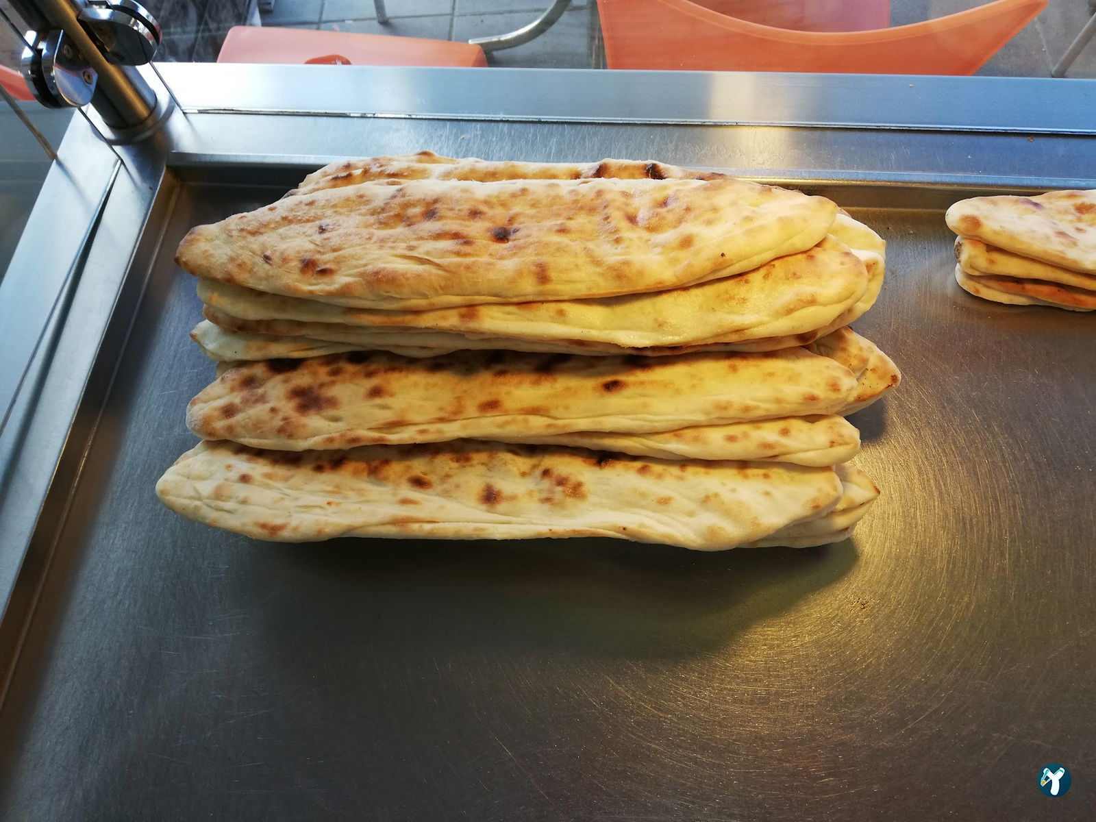 Dem Kır Pidesi