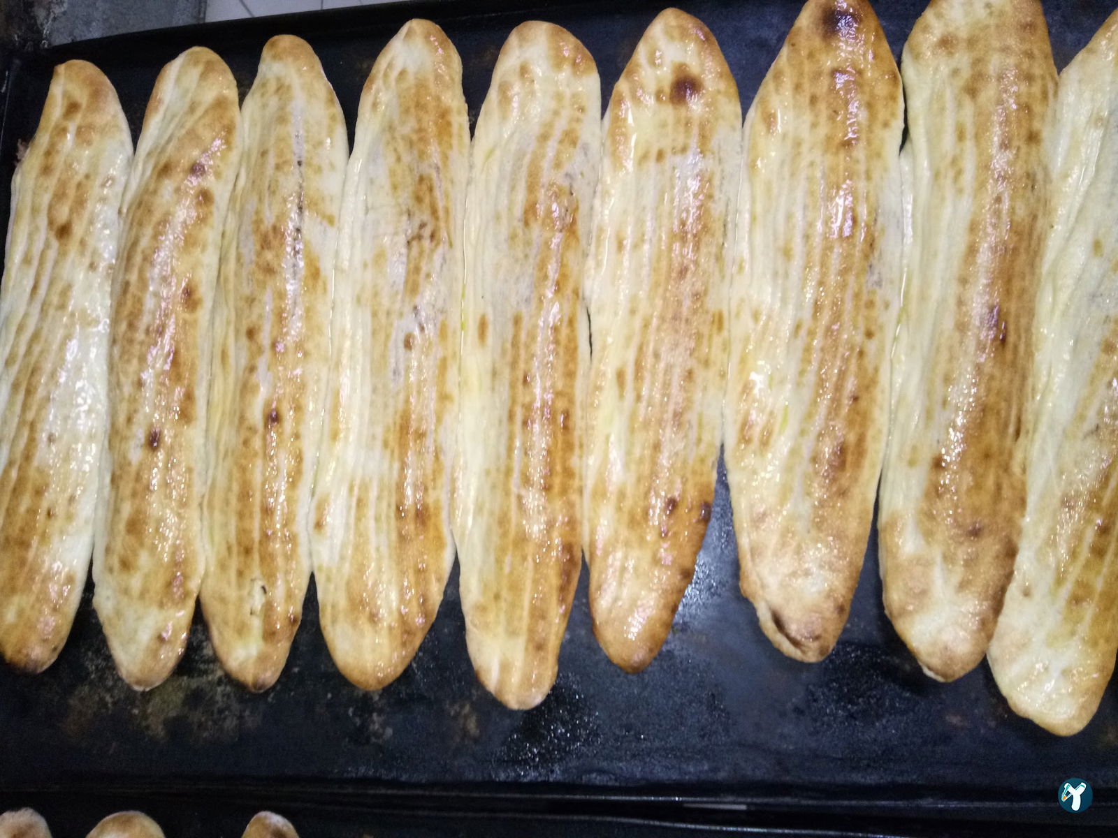Dem Kır Pidesi