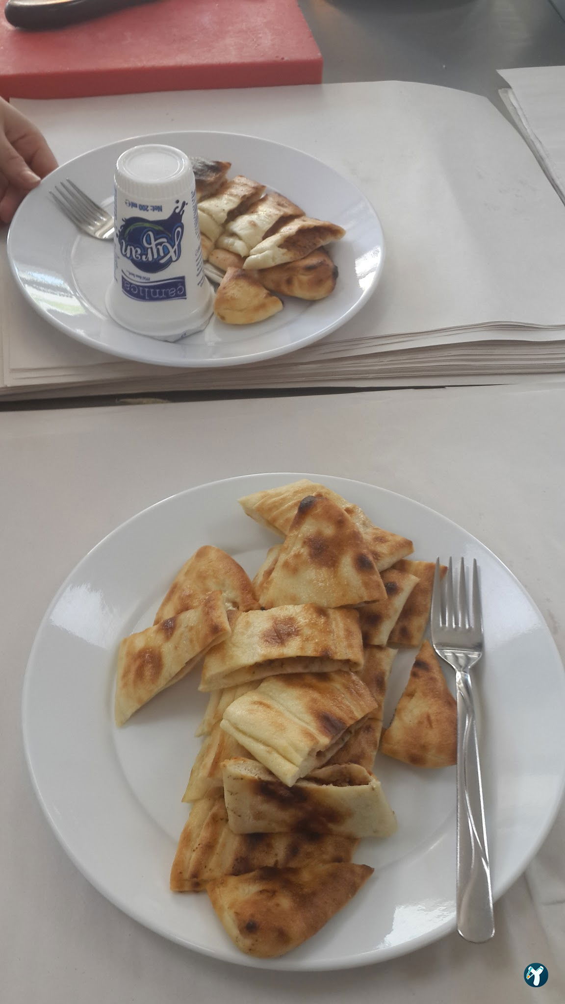 Dem Kır Pidesi