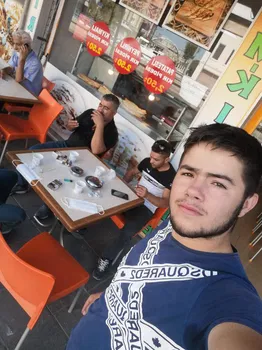 Dem Kır Pidesi resimleri