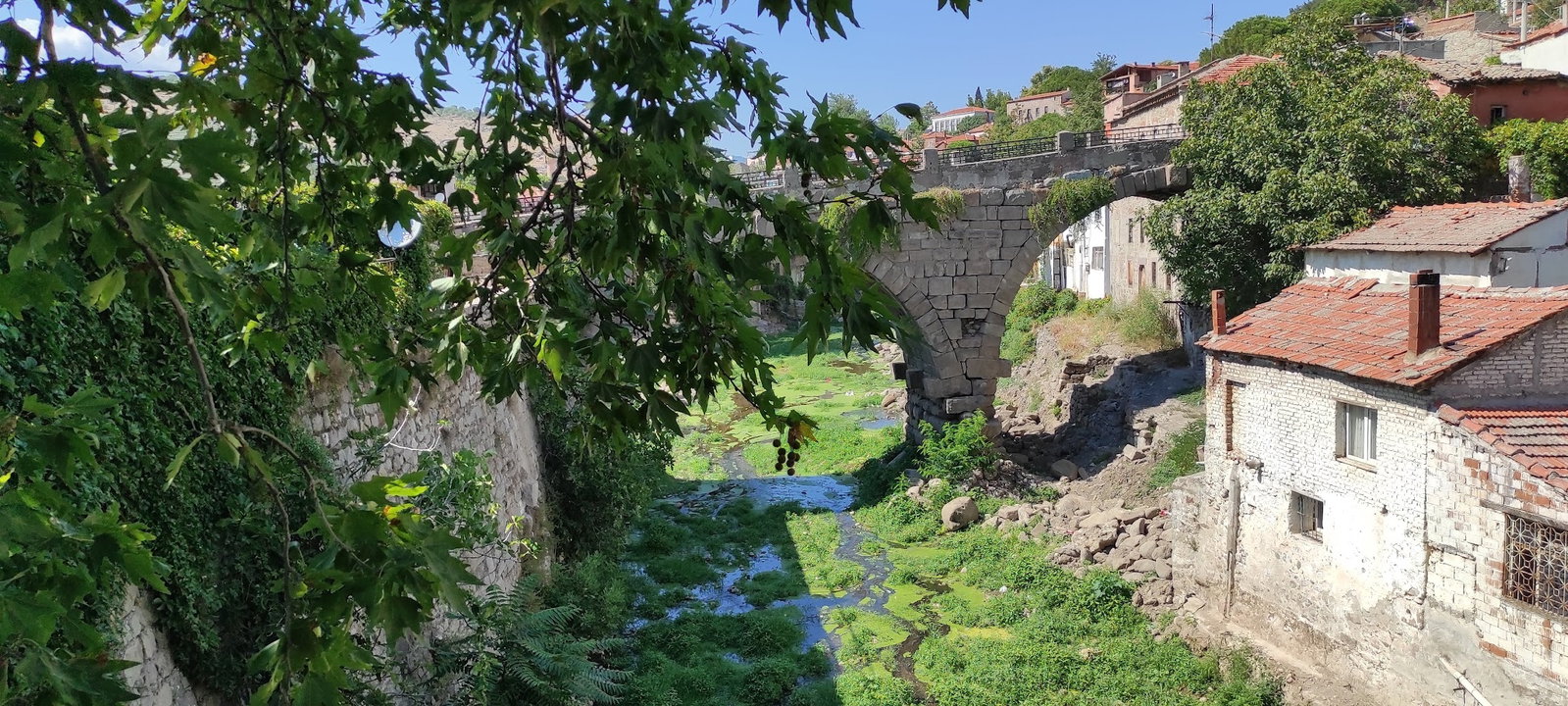 Yeni Gün Kahvaltı