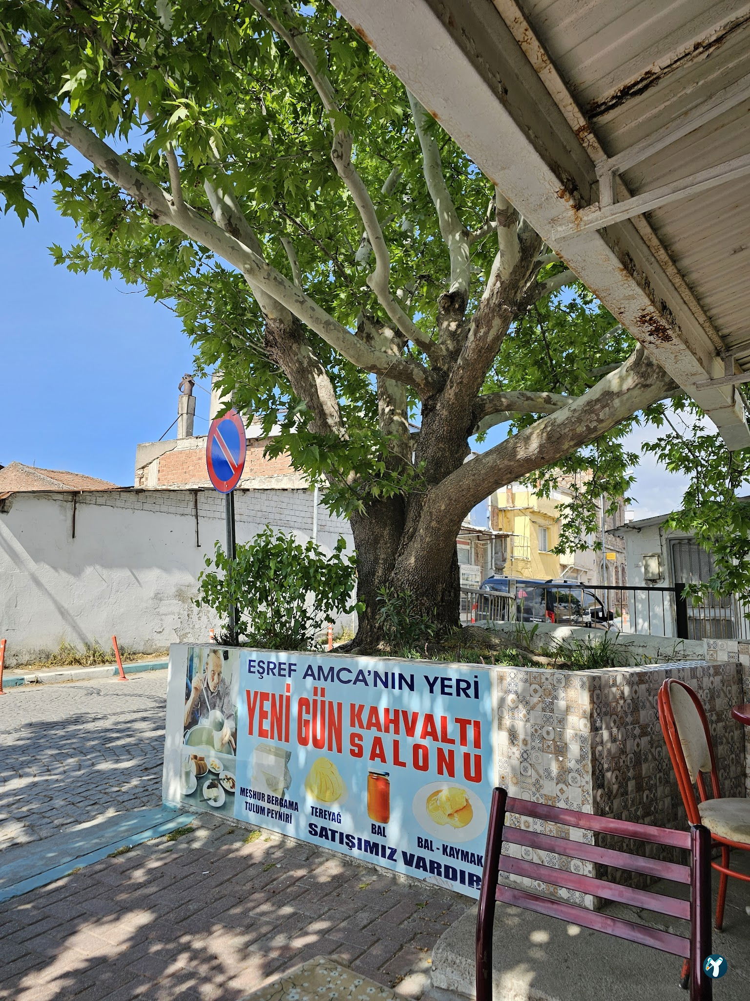 Yeni Gün Kahvaltı