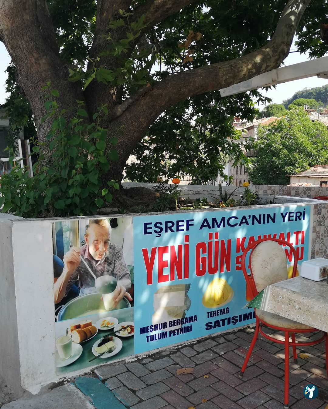 Yeni Gün Kahvaltı