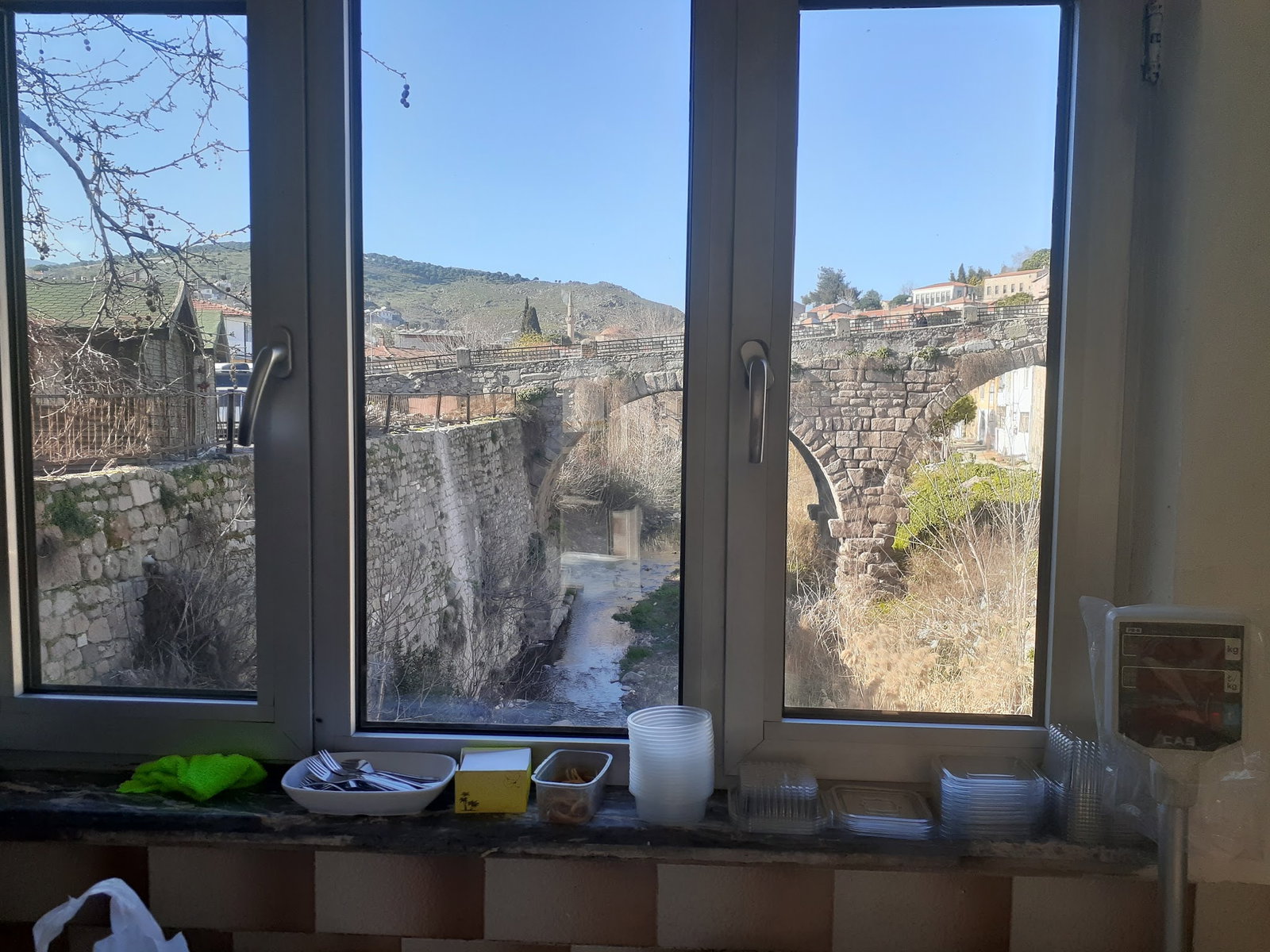 Yeni Gün Kahvaltı