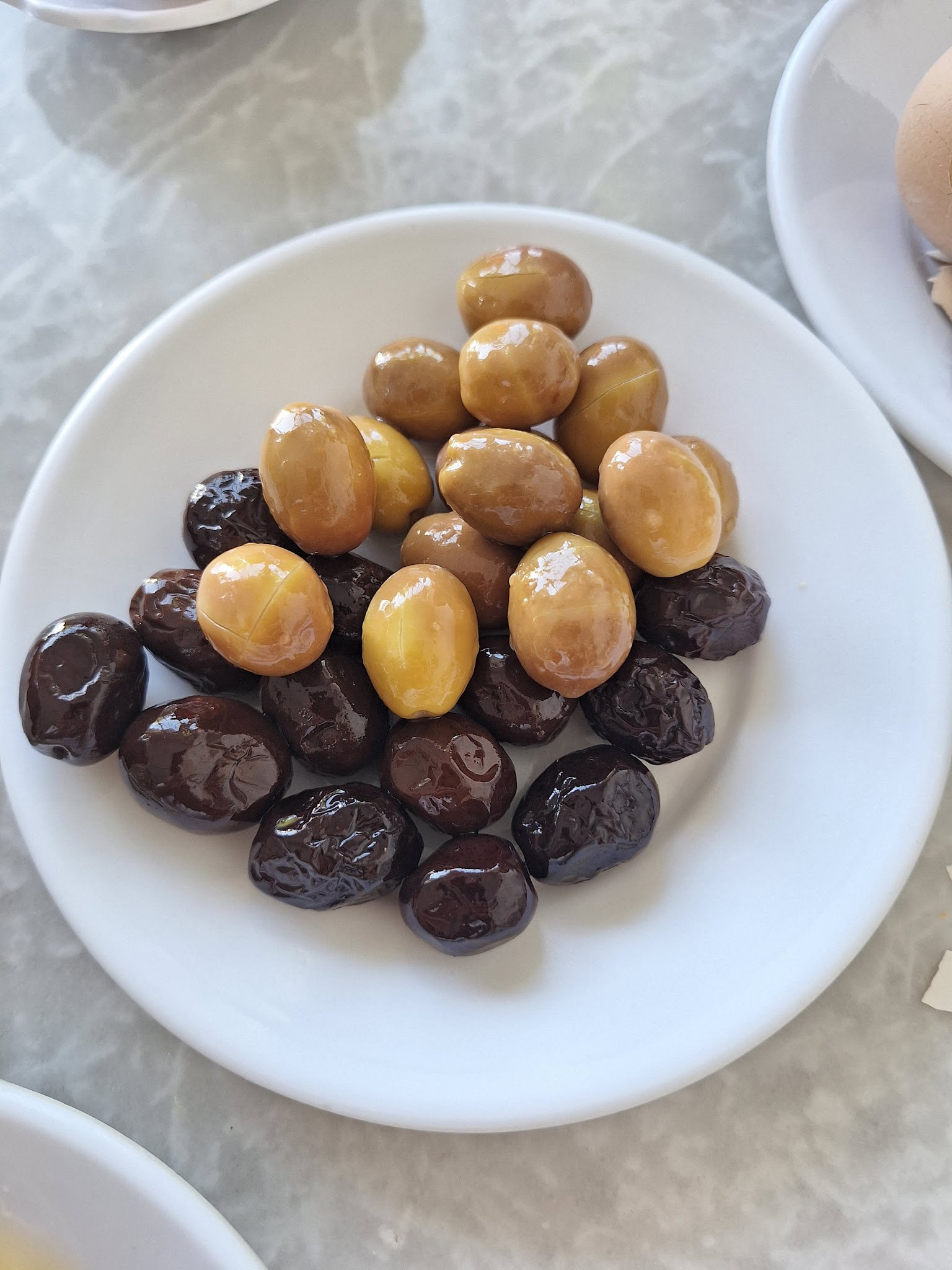 Yeni Gün Kahvaltı