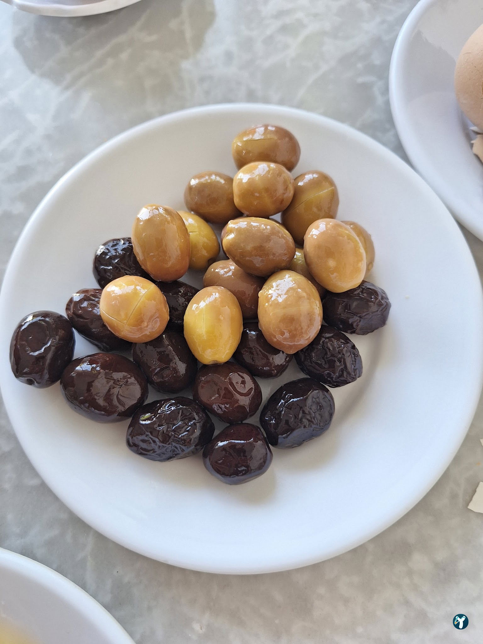 Yeni Gün Kahvaltı