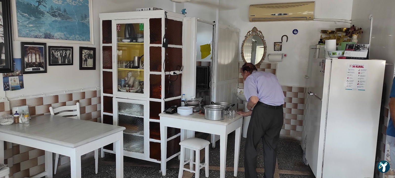 Yeni Gün Kahvaltı