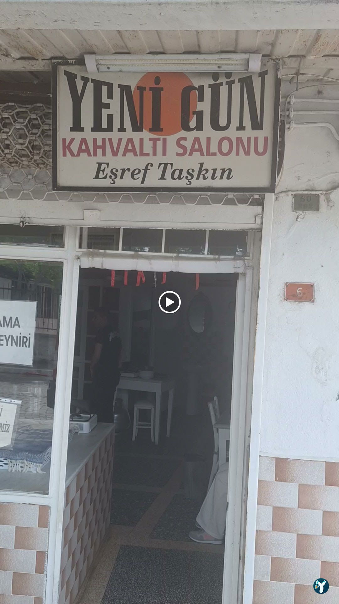Yeni Gün Kahvaltı